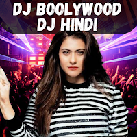 DJ Bollywood Hindi Songs