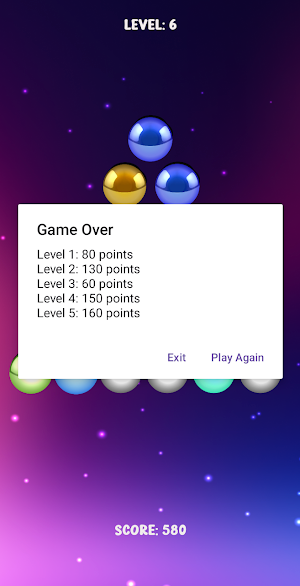 Plinko Screenshot 3