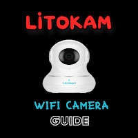 Litokam WiFi Camera Guide
