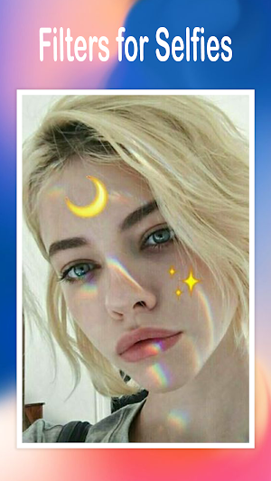 Filters for Selfies Screenshot 3