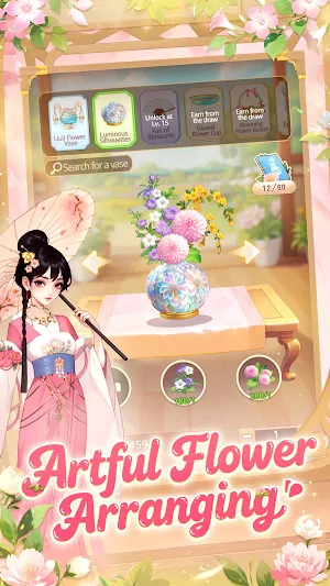 My Garden Tale Screenshot 2