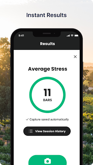 CropX Vision Screenshot 3