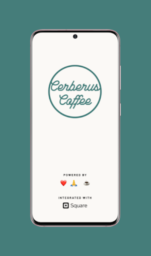 Cerberus Coffee Screenshot 0