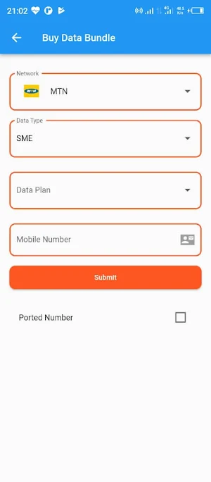 Maikifibiz Screenshot 2