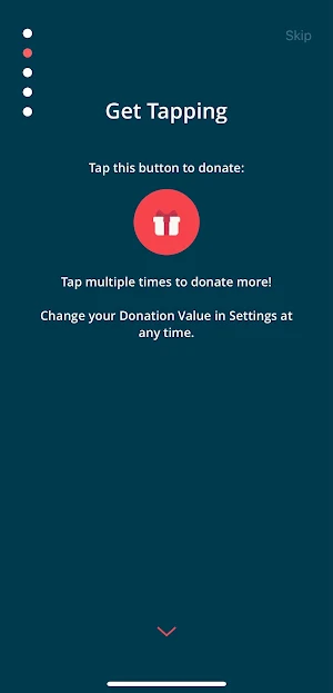 MiniDeed Screenshot 2