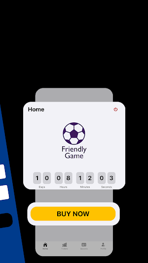 Omonoia Aradippou Wallet Screenshot 1