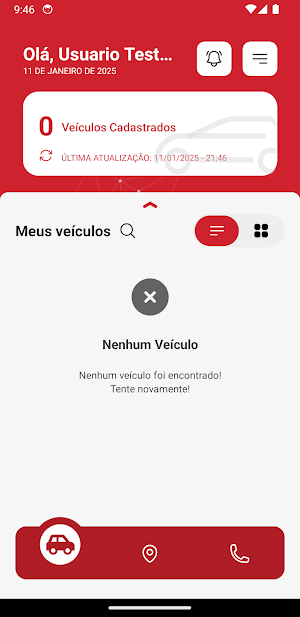 Nordeste Seg Screenshot 1