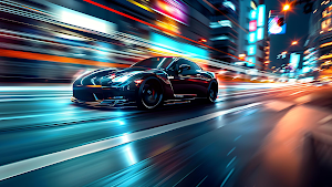 Real City Car Extreme Driving Screenshot 2