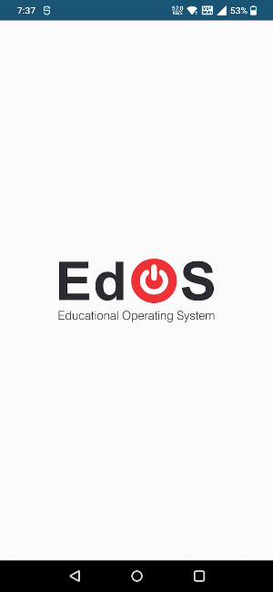 EDOS Screenshot 0