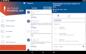 Deutscher Pflegetag 2023 Screenshot 3