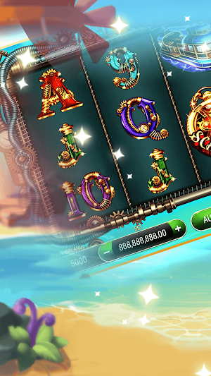 Lady Steampunk Screenshot 0