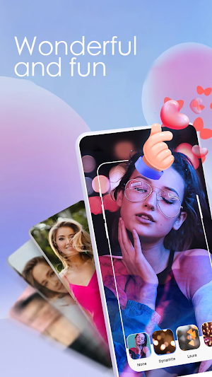 OmiTube Screenshot 1
