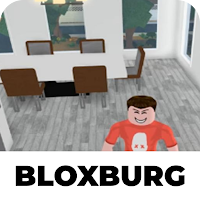 Bloxburg for roblox