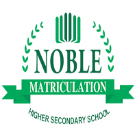 Noble Matric Hr.Sec.School