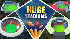 Ultimate Womens Cricket League Screenshot 3