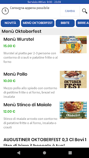 Poldo Forever Screenshot 1
