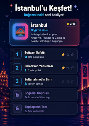 Blokları Patlat: Block Blast Screenshot 3