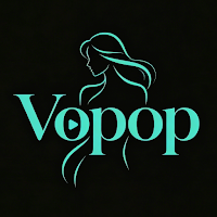 Vopop - AI Video & Photo