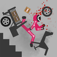 Dismount Ragdoll Online