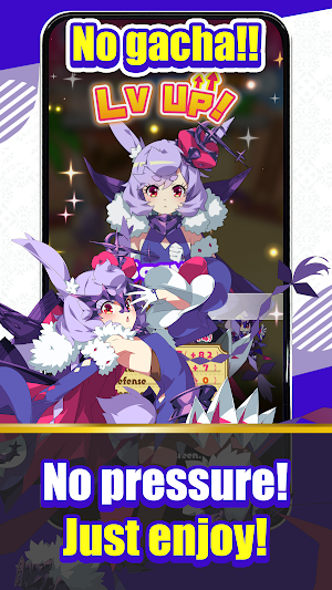 PenniPri: Penniless Princesses Screenshot 3