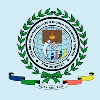 Don Bosco School Puducherry