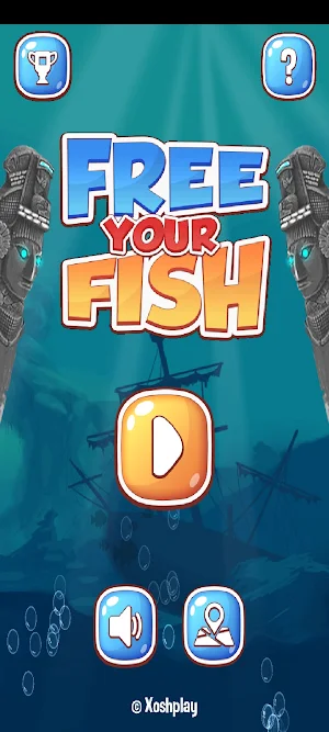 FreeYourFish Screenshot 0