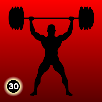 Weightlifting Workout App