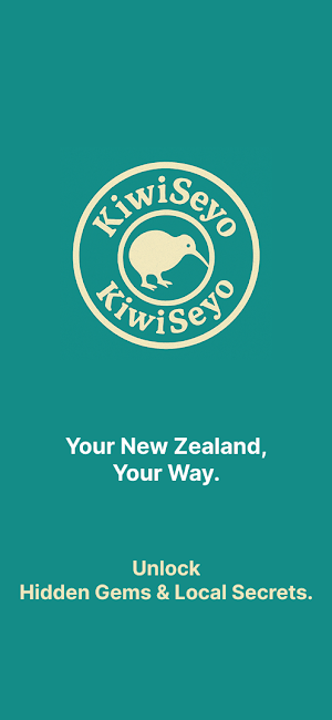 NewZealand Guide: KiwiSeyo Screenshot 0