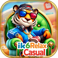 ik6Relax Casual