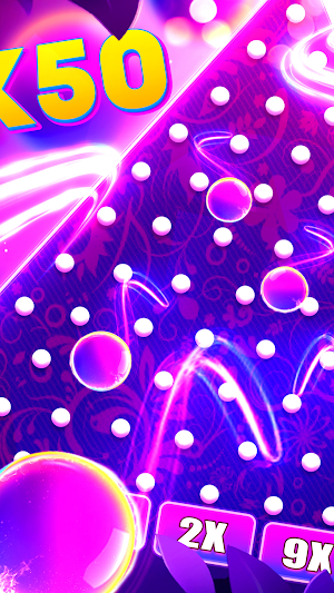 Plino Welcome Balls Screenshot 1
