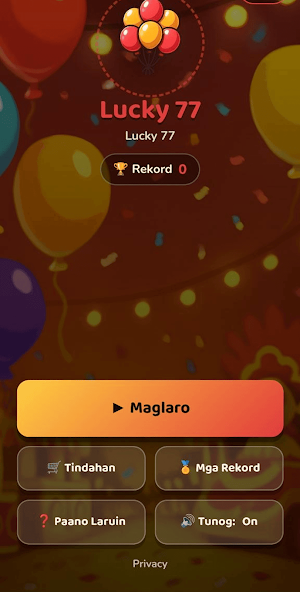 jljl77 Screenshot 0
