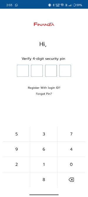 BRCAP Screenshot 1