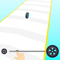 Scale Wheel
