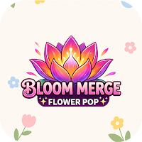 Bloom Merge ：Flower Pop
