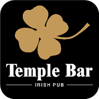 טמפל בר , Temple Bar