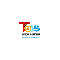 Square Toy App