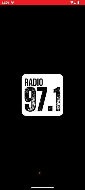 Radio Uno FM 97.1 Screenshot 1