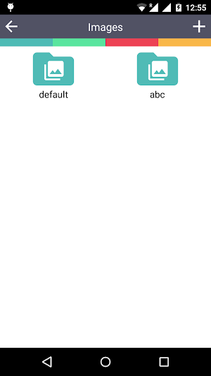 Hide All - Images,Videos,Files Screenshot 3