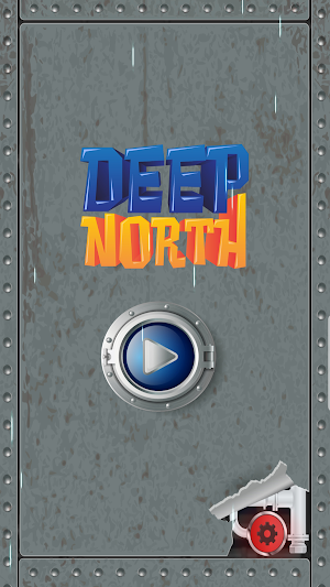 Deep North Screenshot 0