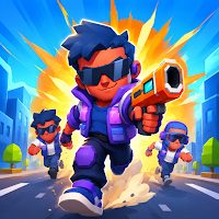 Daybreak Clash