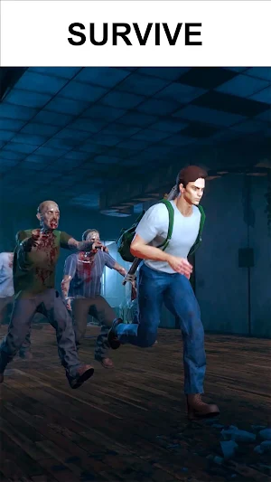 Story of Survival Screenshot 0