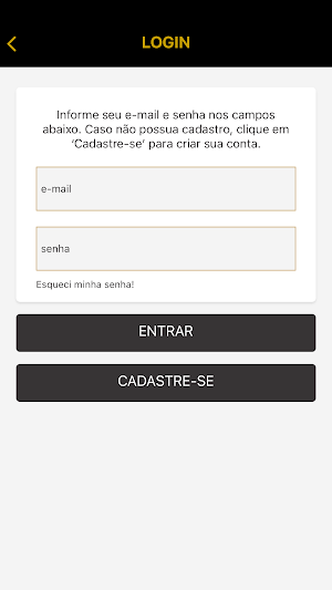 Barbearia Irmãos Espindola Screenshot 2