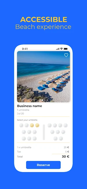 SunEasy Screenshot 1