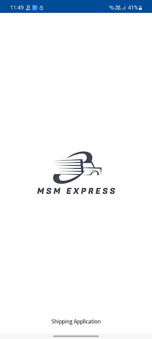 MSM Express Screenshot 0