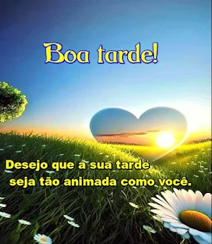 Boa Tarde Boa Noite Bom Dia Screenshot 1