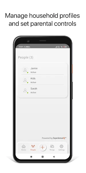 MidSouth Fiber Internet Screenshot 2