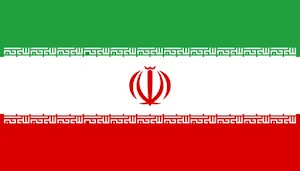 Iran Analog Watch Face Screenshot 2