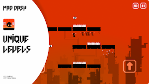 Mad Dash Screenshot 2