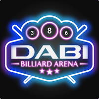 DABI - Đấu trường BIDA
