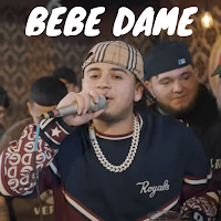 Bebe Dame - Fuerza MP3 Offline